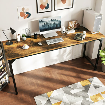 63 Inch Writing Desk