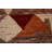One-of-a-Kind 6'7'' X 9'5'' New Age Wool Area Rug in