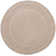 Cruz Hand Tufted Wool Solid Color Rug