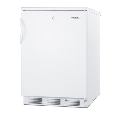 Summit Appliance SUM-FF6L-R