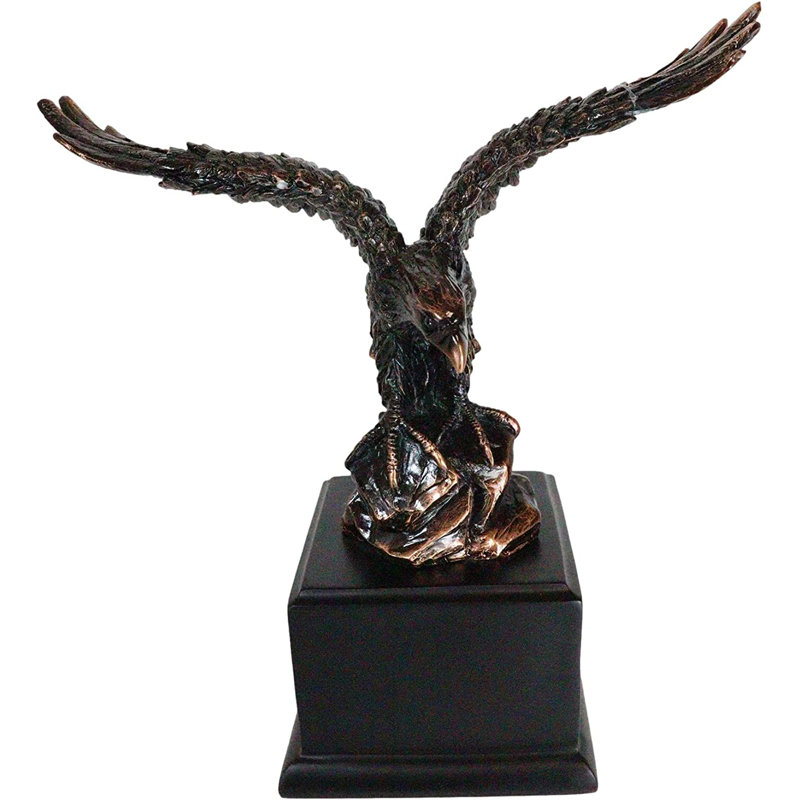 Figurine Jonesha Wings Of Glory