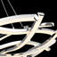Divergence 9 - Light LED Chandelier