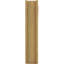 Bois de cèdre brut Balboa Slat-89127260