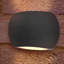 Cassity Integrated LED Outdoor Flush Mount