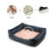 Orthopedic Polyester Pet Bed-87293522-87293489