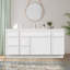 Base de meuble-lavabo simple 66 po seulement-98818674