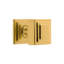 Carré Square Cabinet Knob-1851674002