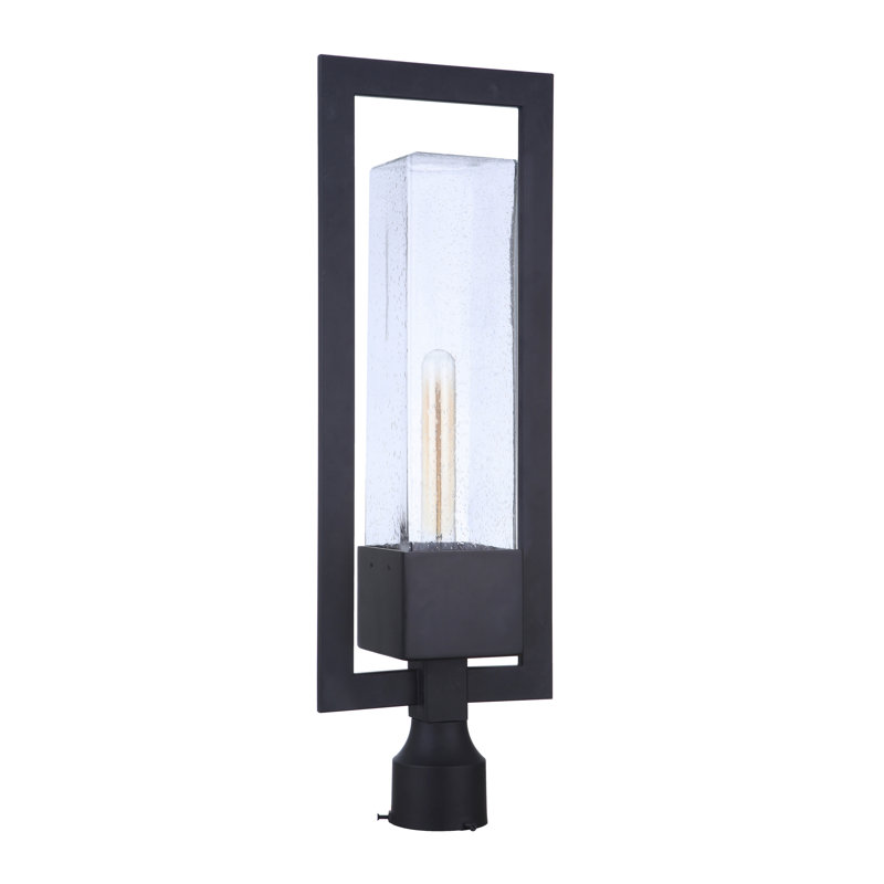 Perimeter Seeded Lantern Head, Midnight