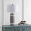 Lampe de table 29 po Seidl