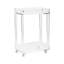Bertie Bar Cart