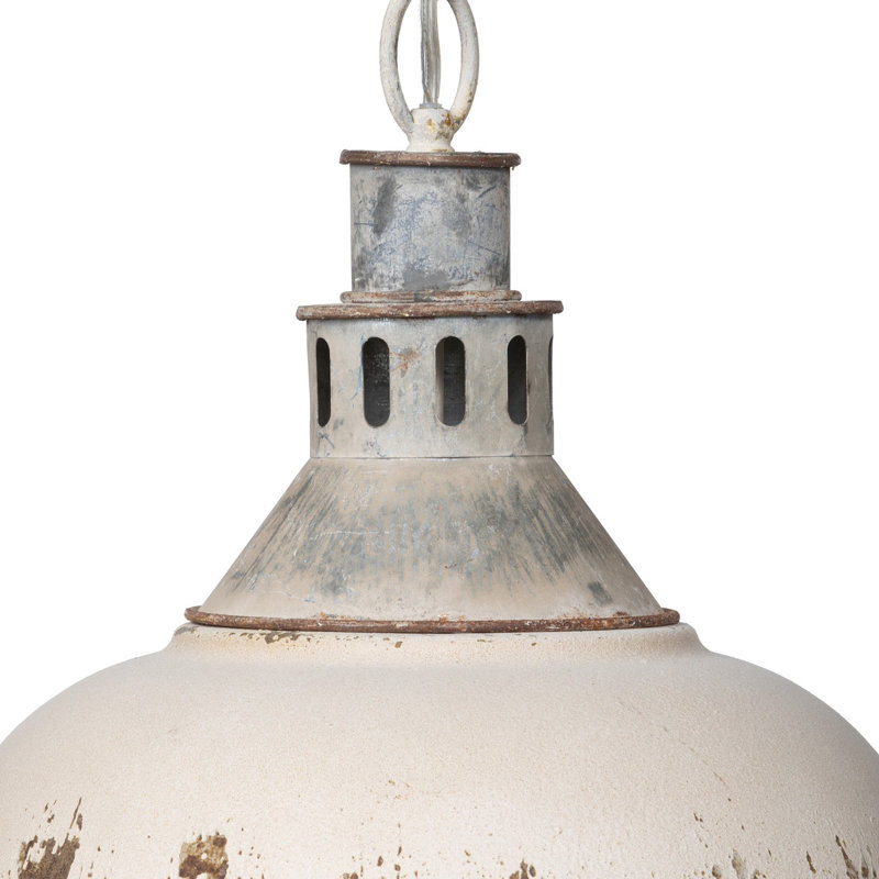 1 - Light Pendant