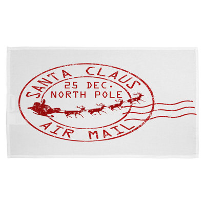 Tea Towel Kitchen Towel