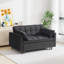 Causeuse avec lit escamotable pour le salon-129704921