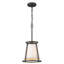 Luminaire à pot simple 1 lumières Emmanuella-1353483515