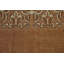 Tapis de couloir en laine Tabriz