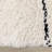 Rectangle Audeliz Abstract Machine Made Power Loom Polypropylene Area Rug in Cream-825581448