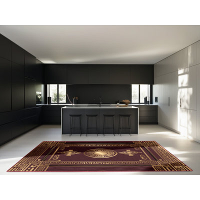 Tapis Opus Enchanted