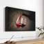 «Serving Red Wine Wall Art»-773324014