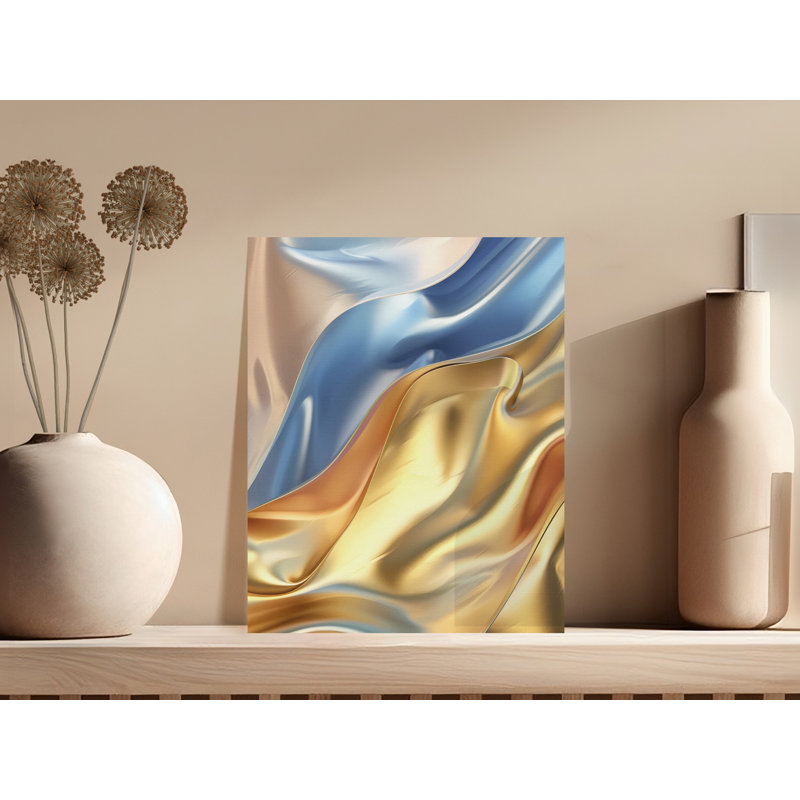 Alexx Wrapped Canvas Print, 101.6 cm H x 76.2 cm W