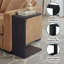 Haught End Table-592960512