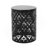 Metal S/2 End Table-1463980966