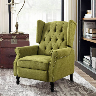 Druv Recliner