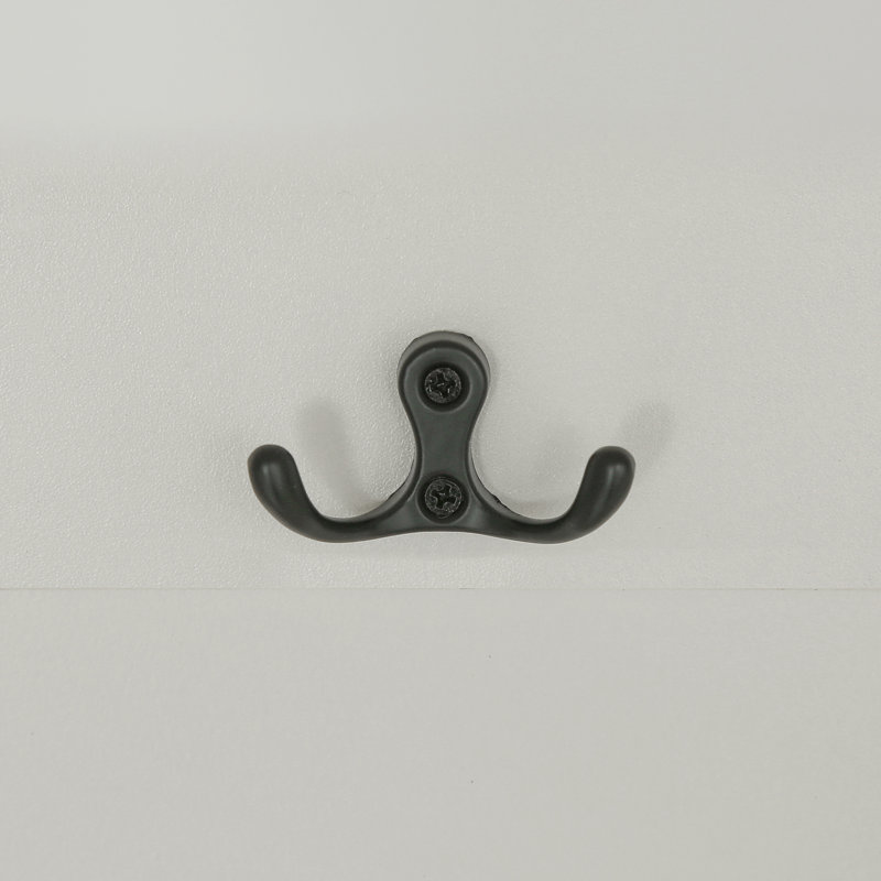 U-Can Hall Tree With 3 Hooks