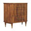 Commode 4 tiroirs Emerson