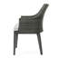 Tabouret d'extérieur 17 po Lyndin-2090969282