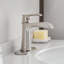 Robinet pour salle de bain à poignée simple Waterfall-103539543
