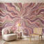 Papier peint moderne rétro Mid-Century-947154448-947154463
