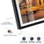 Impression de boîte décorative «Ritz's Petite Porter» par Notoriart-686778028-686778018