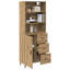 69.5cm Sideboard-670658209
