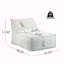 Fauteuil à billes Ramona-114232298-114232295