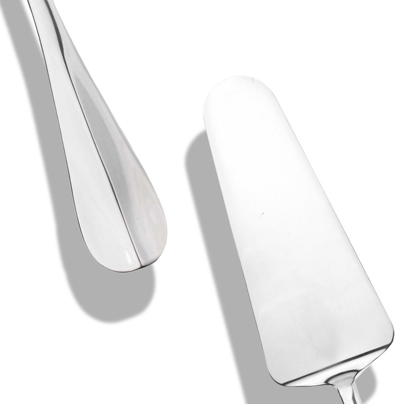 ROMA Cake Server
