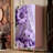 Modern home independent French style wardrobe