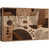 Toile tendue