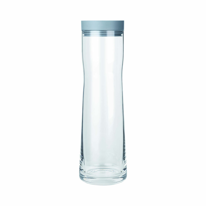 Éclaboussure d'eau 34 oz. Carafe, Peau de requin