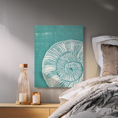 Wrapped Canvas Print Set