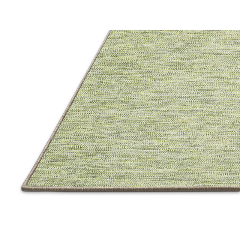 Indoor Rug, Rectangle 2' x 3'