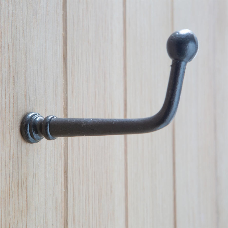Iron Wall Wall Hook