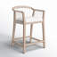 Tabouret de comptoir 26,5 po Andrews