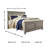 Austinburg Panel Bed-916487591