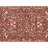 Hand Knotted Wool Indoor Rug