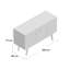 Emil 125cm Sideboard