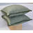 Textured Cotton Throw Pillow Covers / Modern Cushion Covers / Elegant Square Pillow Cases-116395879-118557127-118557128