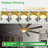 72 Inch Large Ceiling Fan with Light, Modern 8-Blade Black Indoor Outdoor Fans with Remote App Control Dimmable Light, Quiet DC Motor Reversible 6 Speed Timer-652494717-652494714-652494709