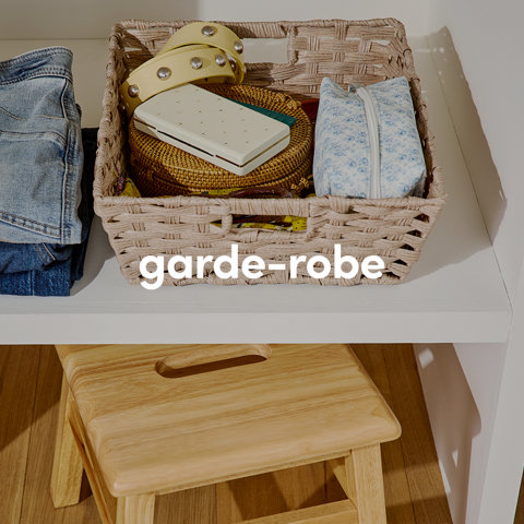 garde-robe