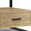 Table de chevet Riverside