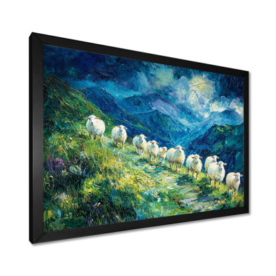 Gerbert - Animals Wall Art